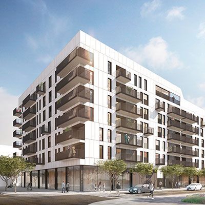 Viviendas en venta en l’Hospitalet